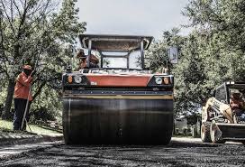 Driveway Overlay Services in Rhinelander, WI