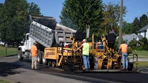 Best Recycled Asphalt Driveway Installation  in Rhinelander, WI